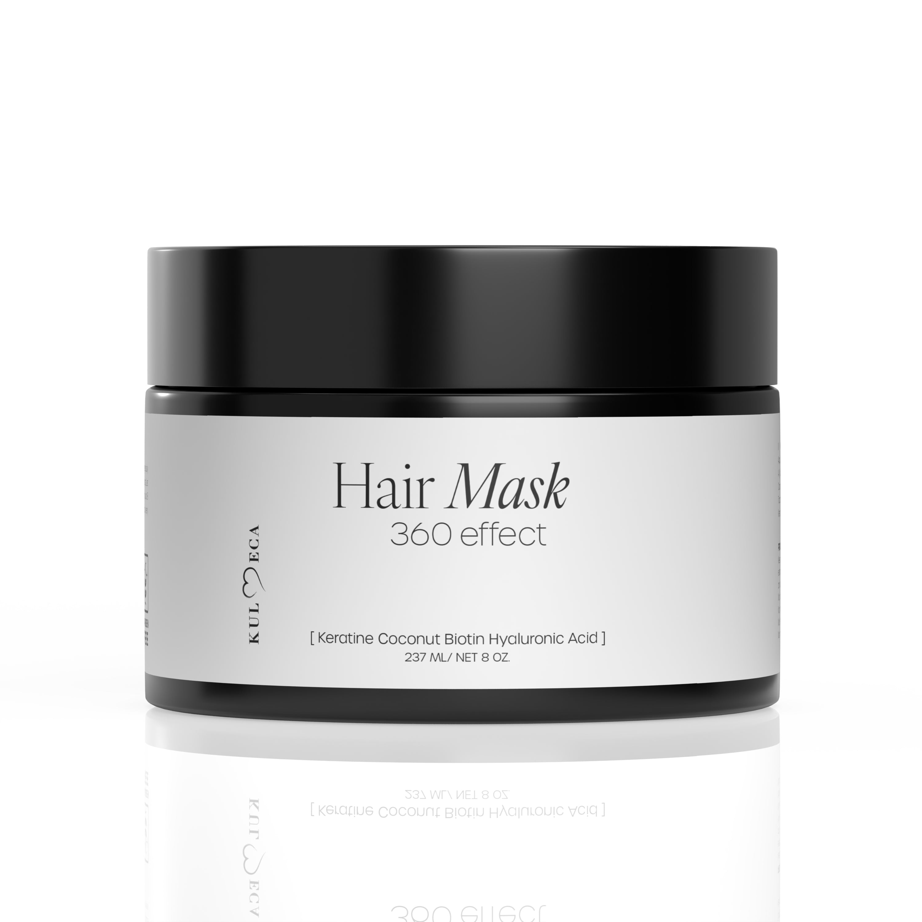 SHINE HAIR MASK 360 EFFECT